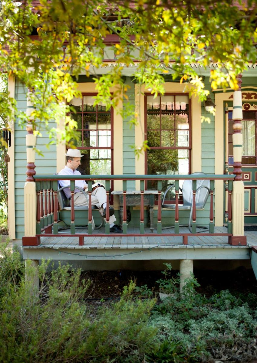 Park Lane Guest House