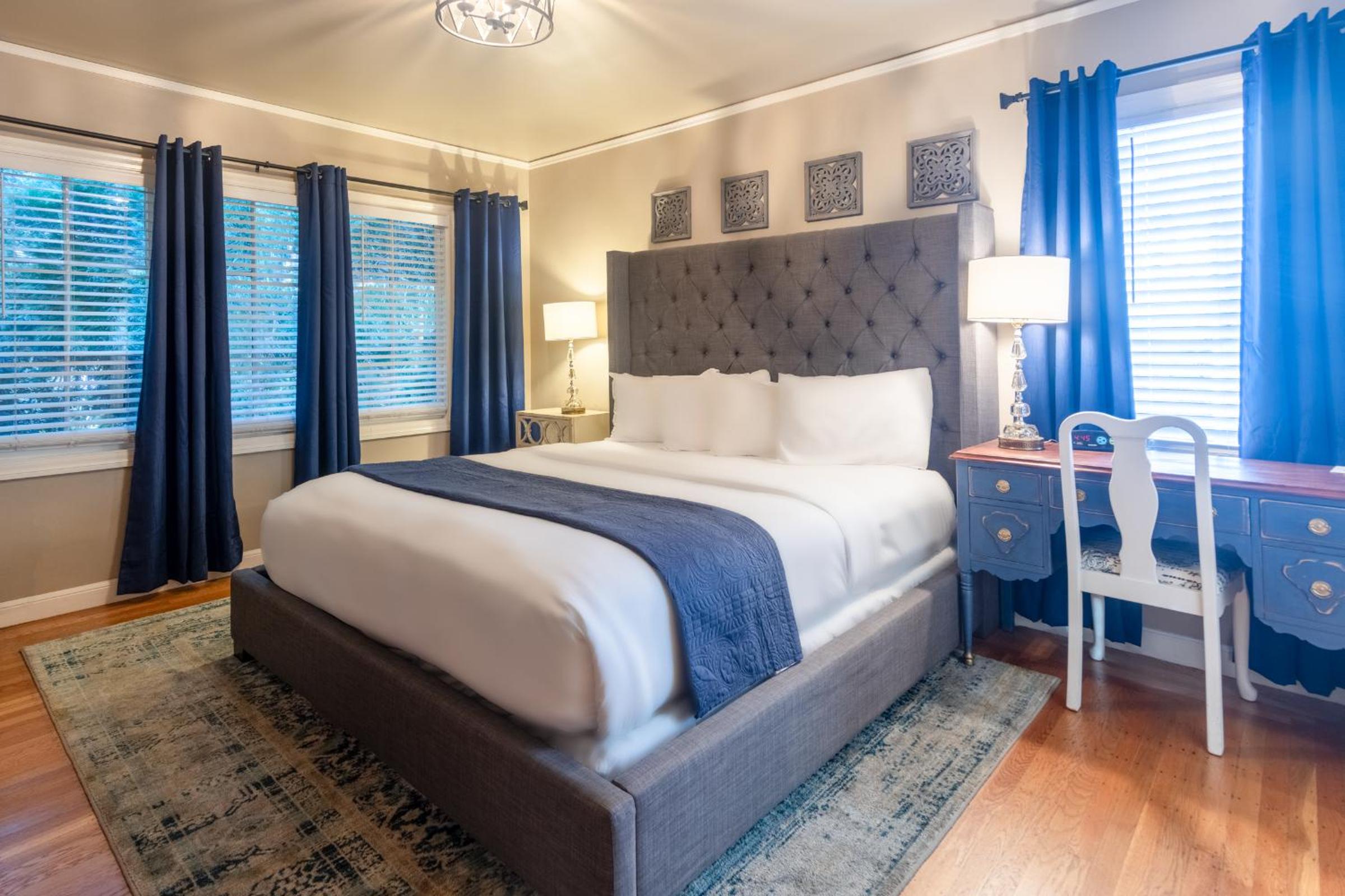 Inn at Parkside