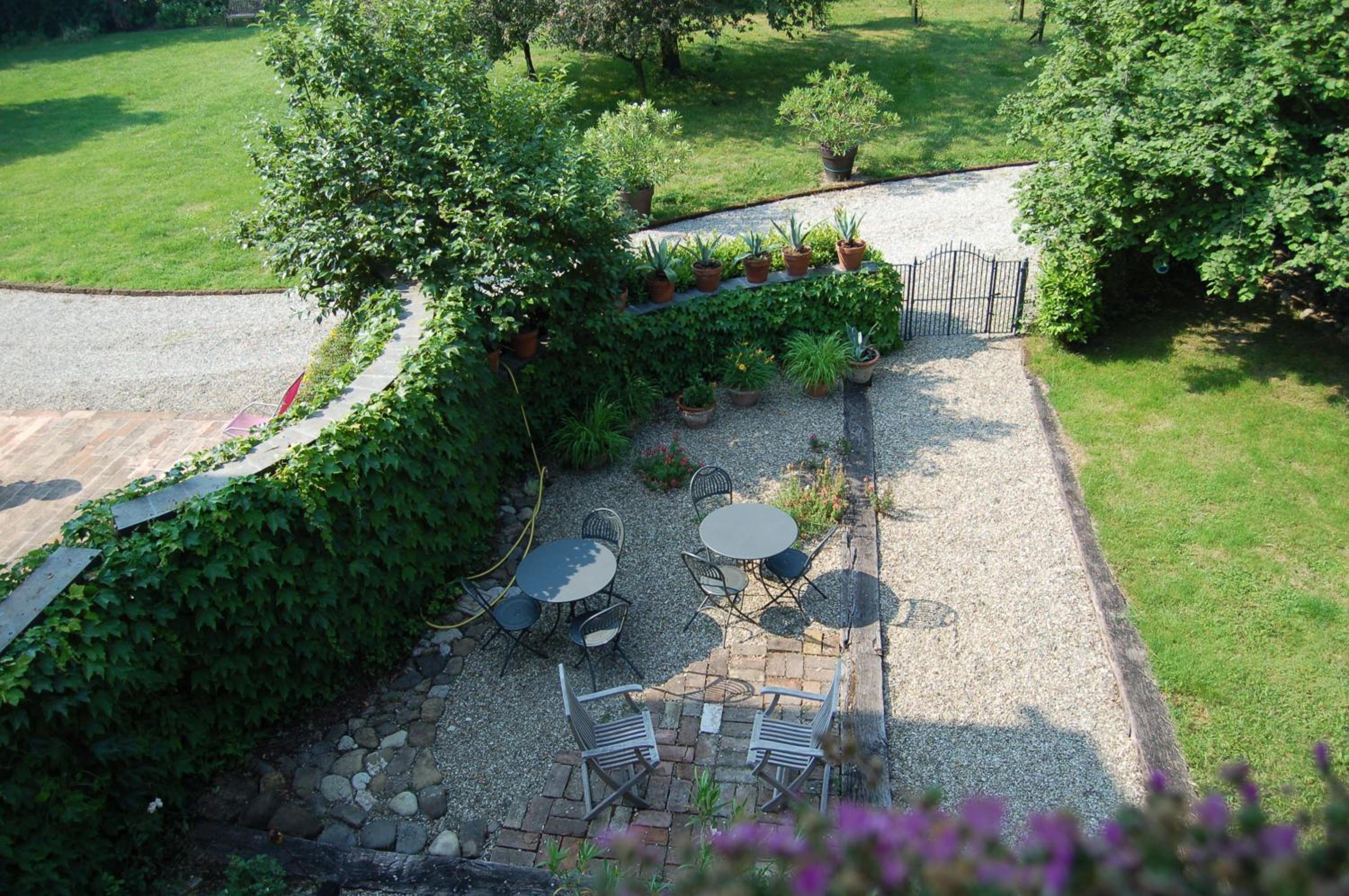 Quattrocolli B&B