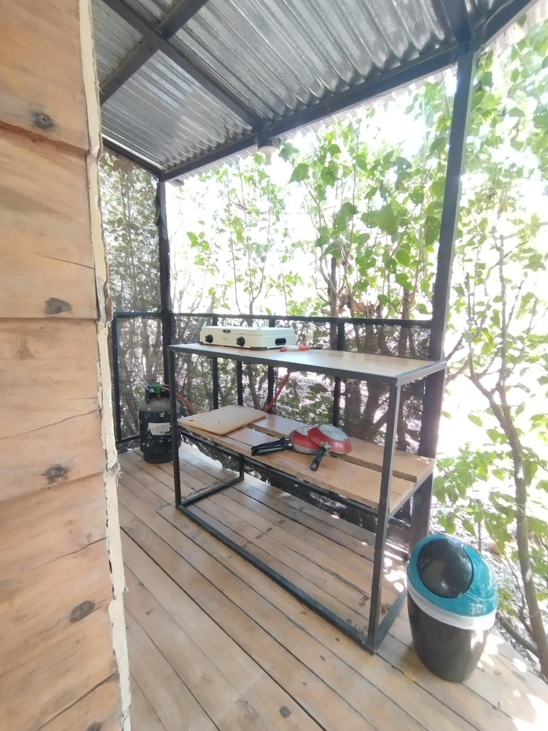 Chill-Inn Nosara