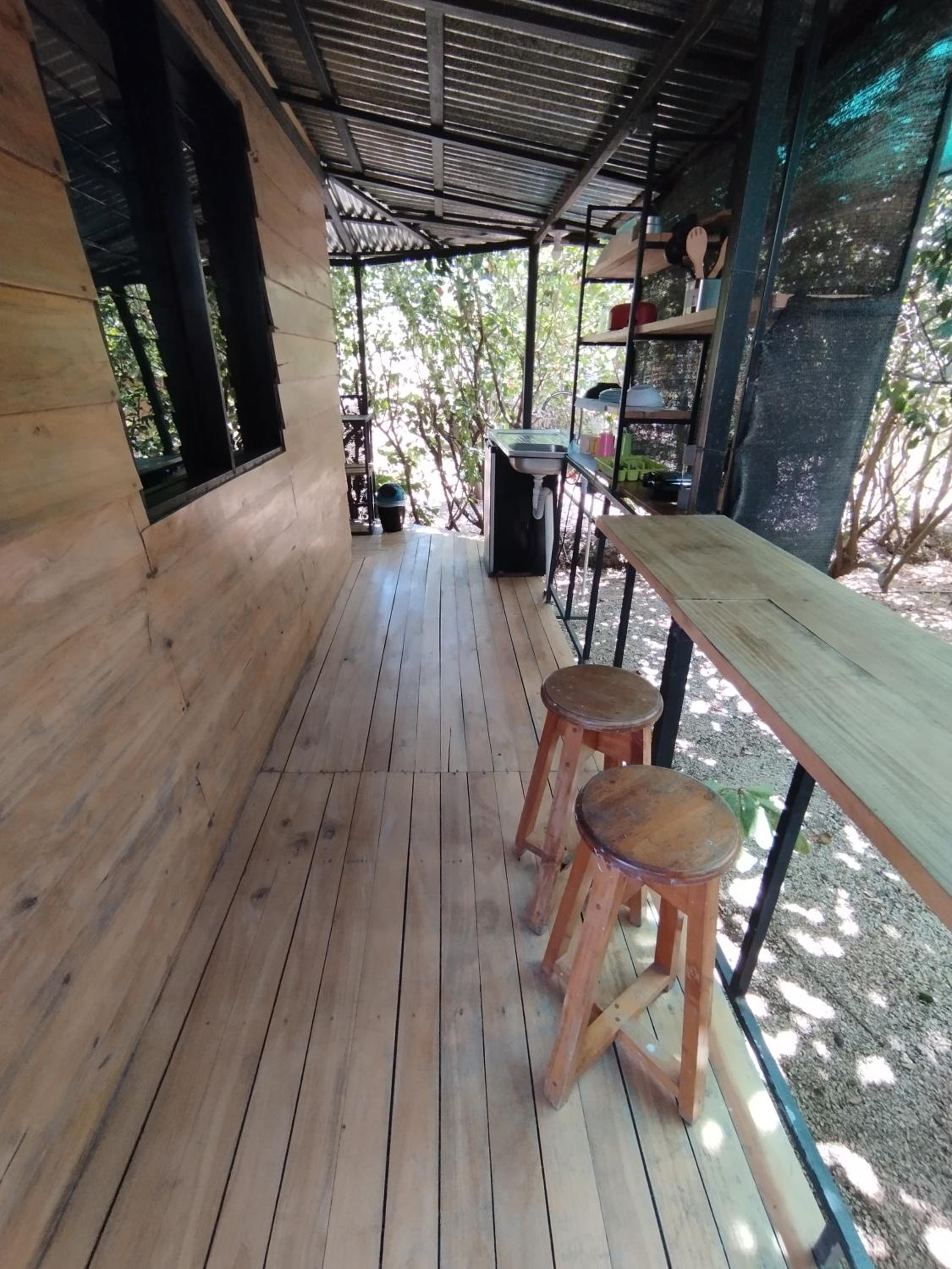 Chill-Inn Nosara