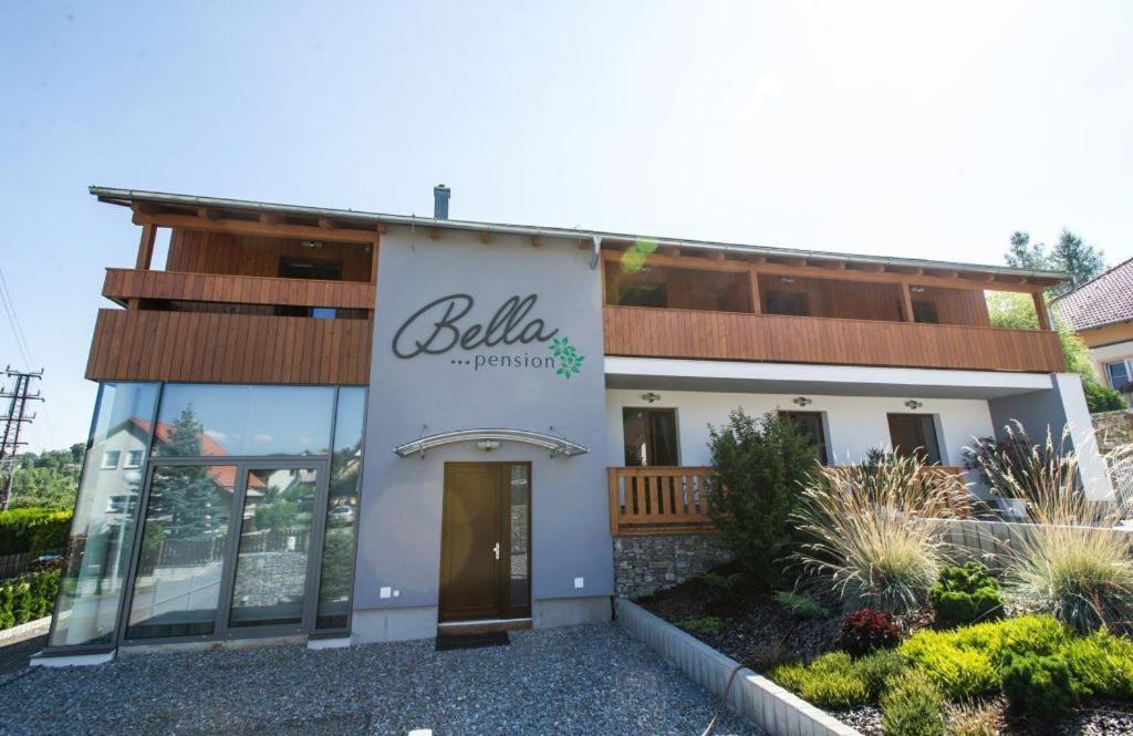 Pension Bella