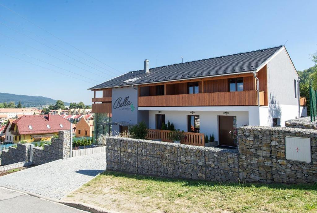 Pension Bella