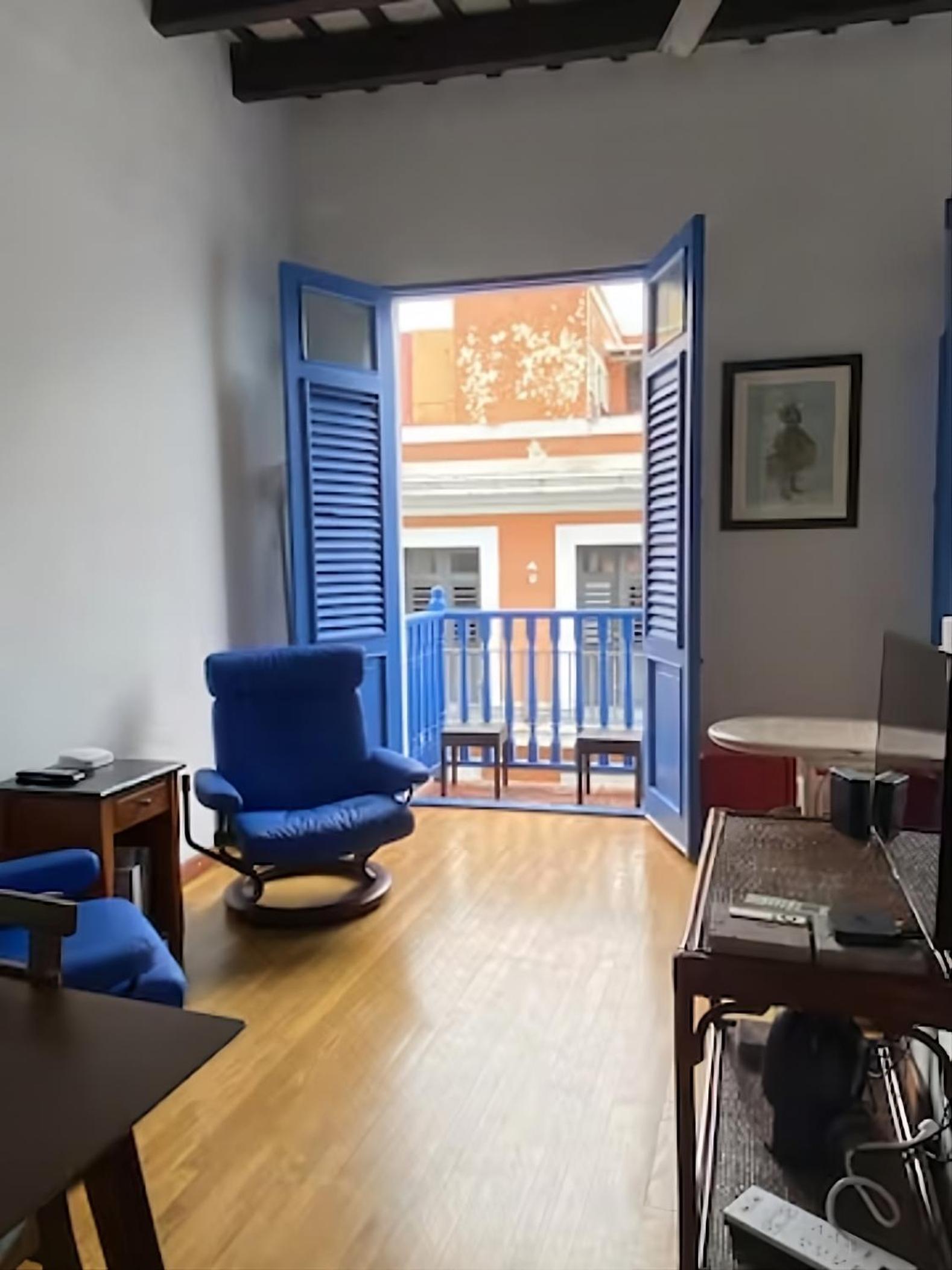Caribe Rentals