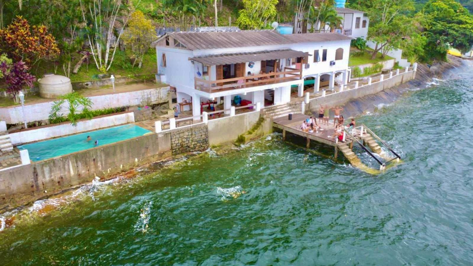 Casa da Costa