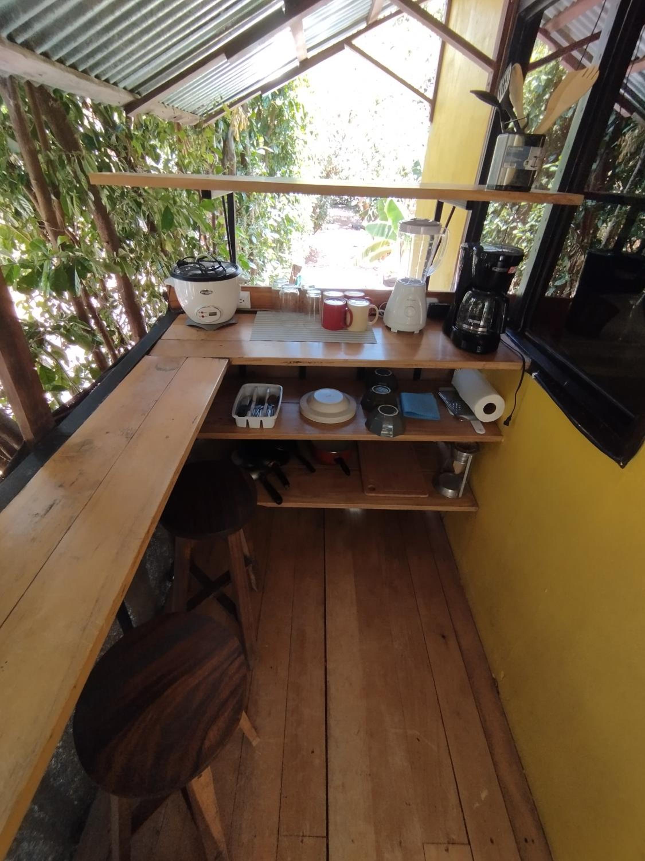 Chill-Inn Nosara