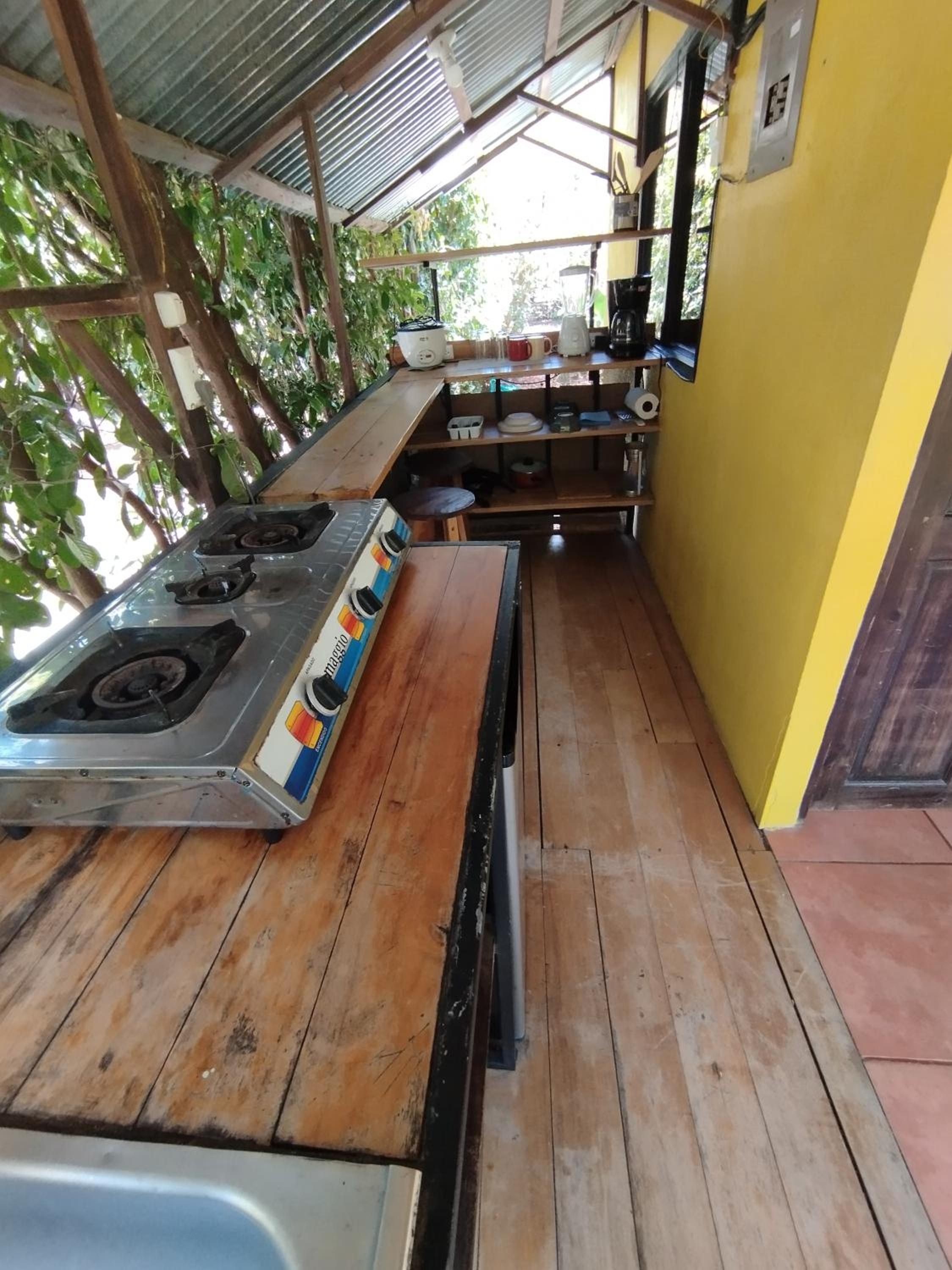 Chill-Inn Nosara