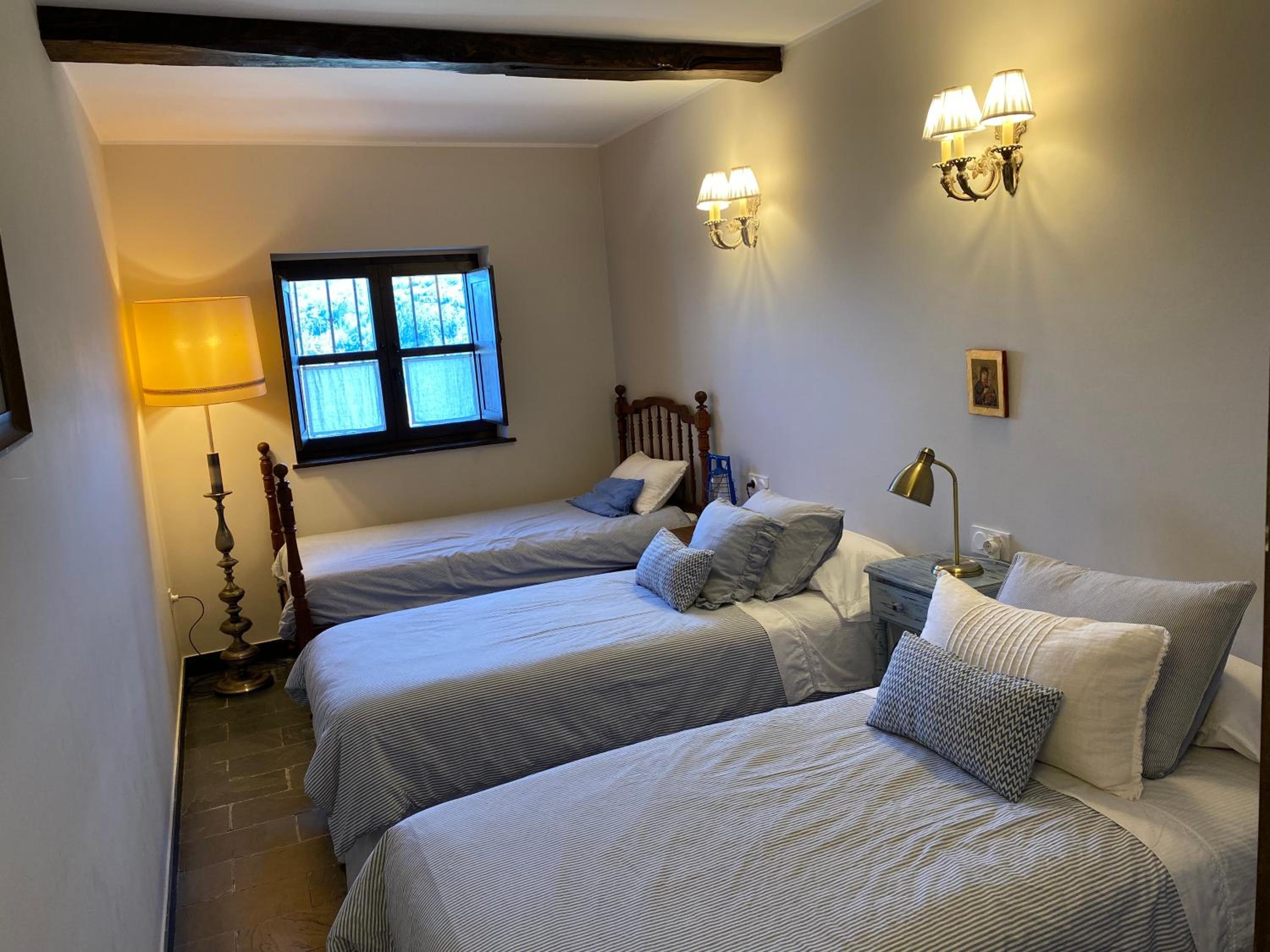 LA QUINTA DE PUELLES