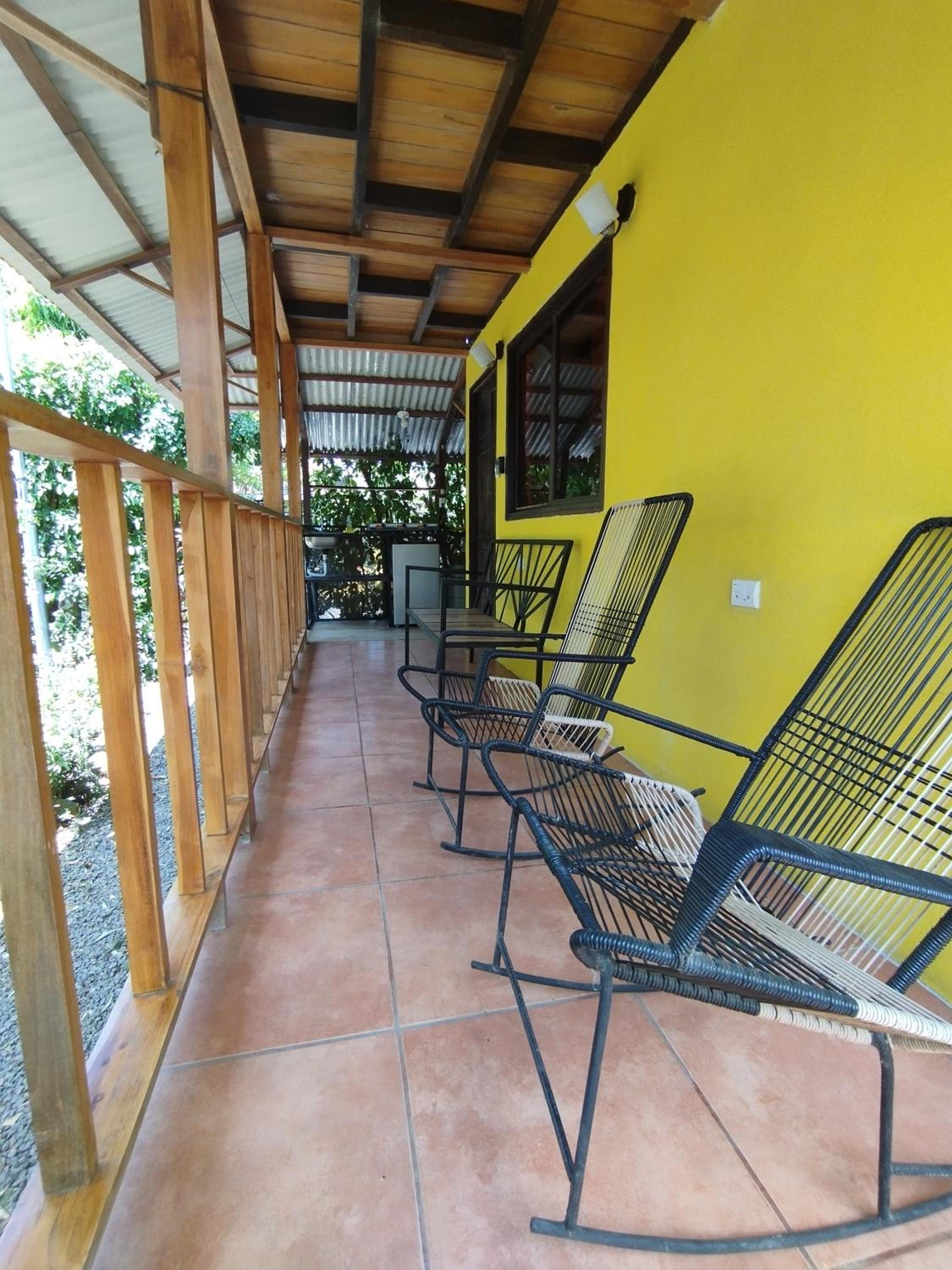 Chill-Inn Nosara