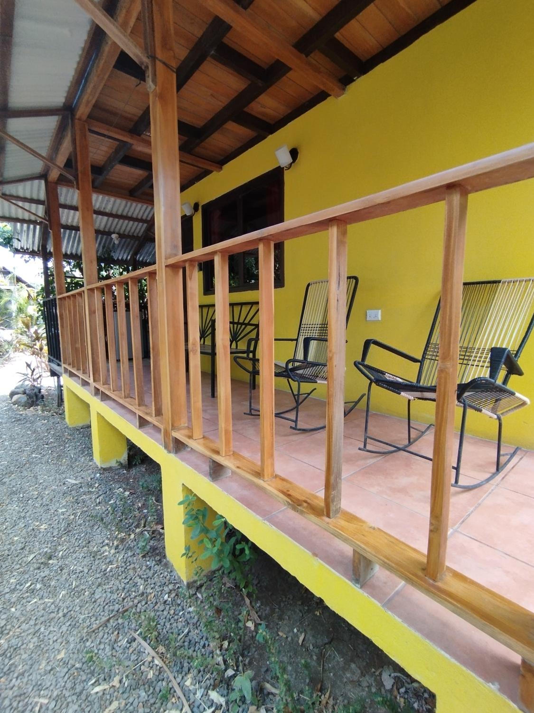Chill-Inn Nosara