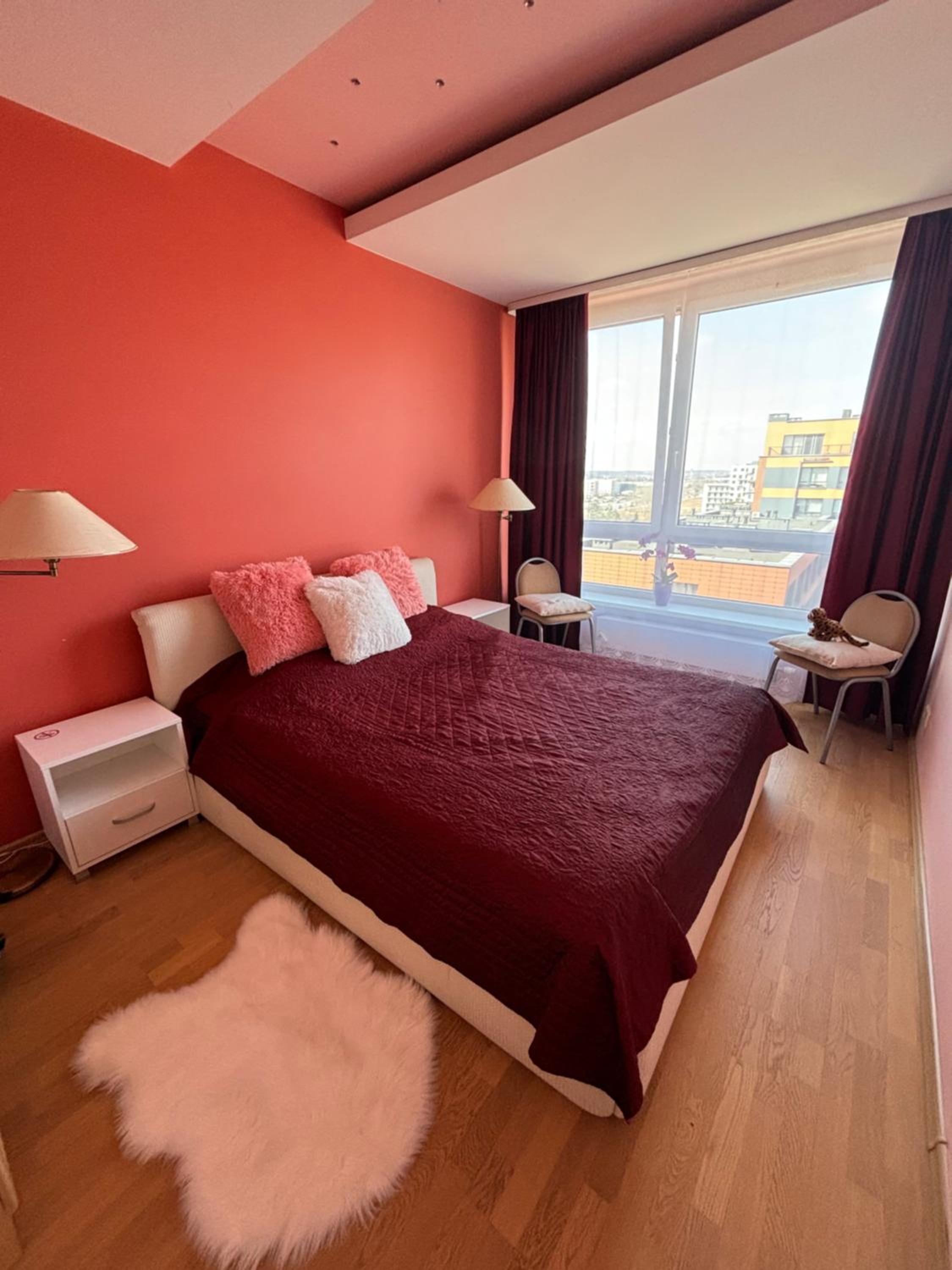 Feel good at home in Vilnius view 2