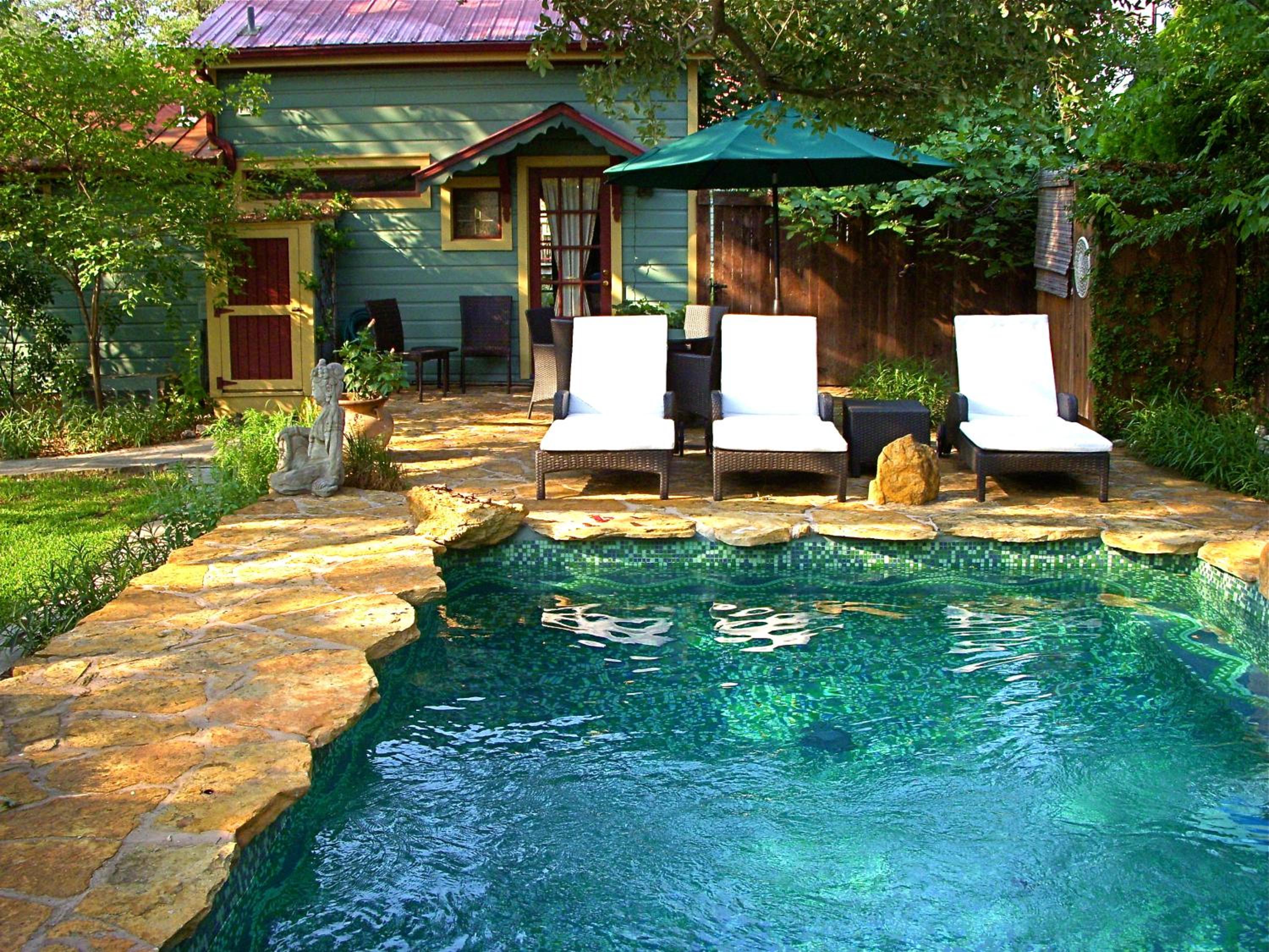 Park Lane Guest House