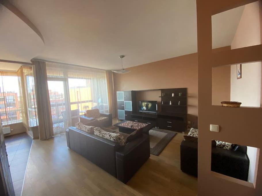 Feel good at home in Vilnius view 4