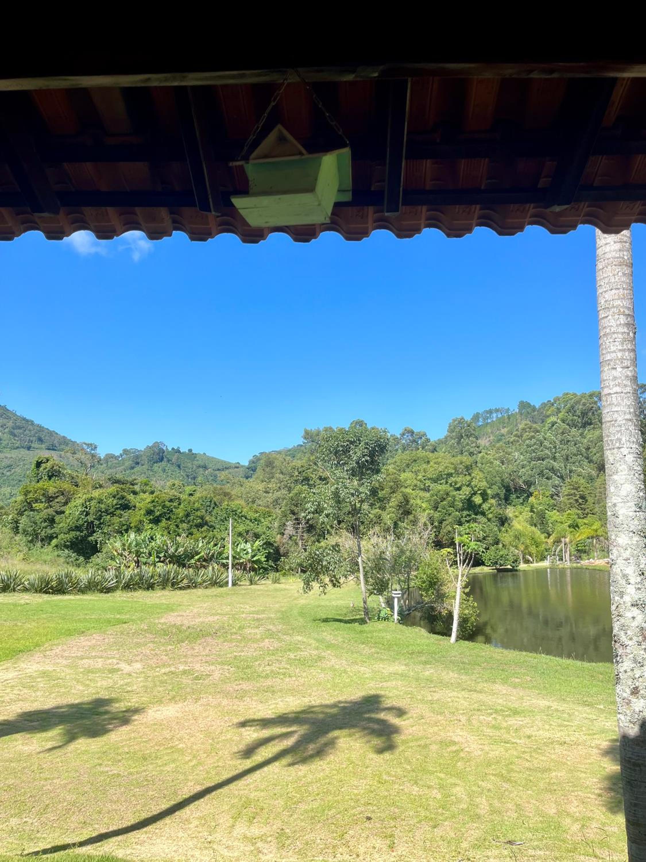 Lindo Sítio na Serra Andradas a Poços de Caldas