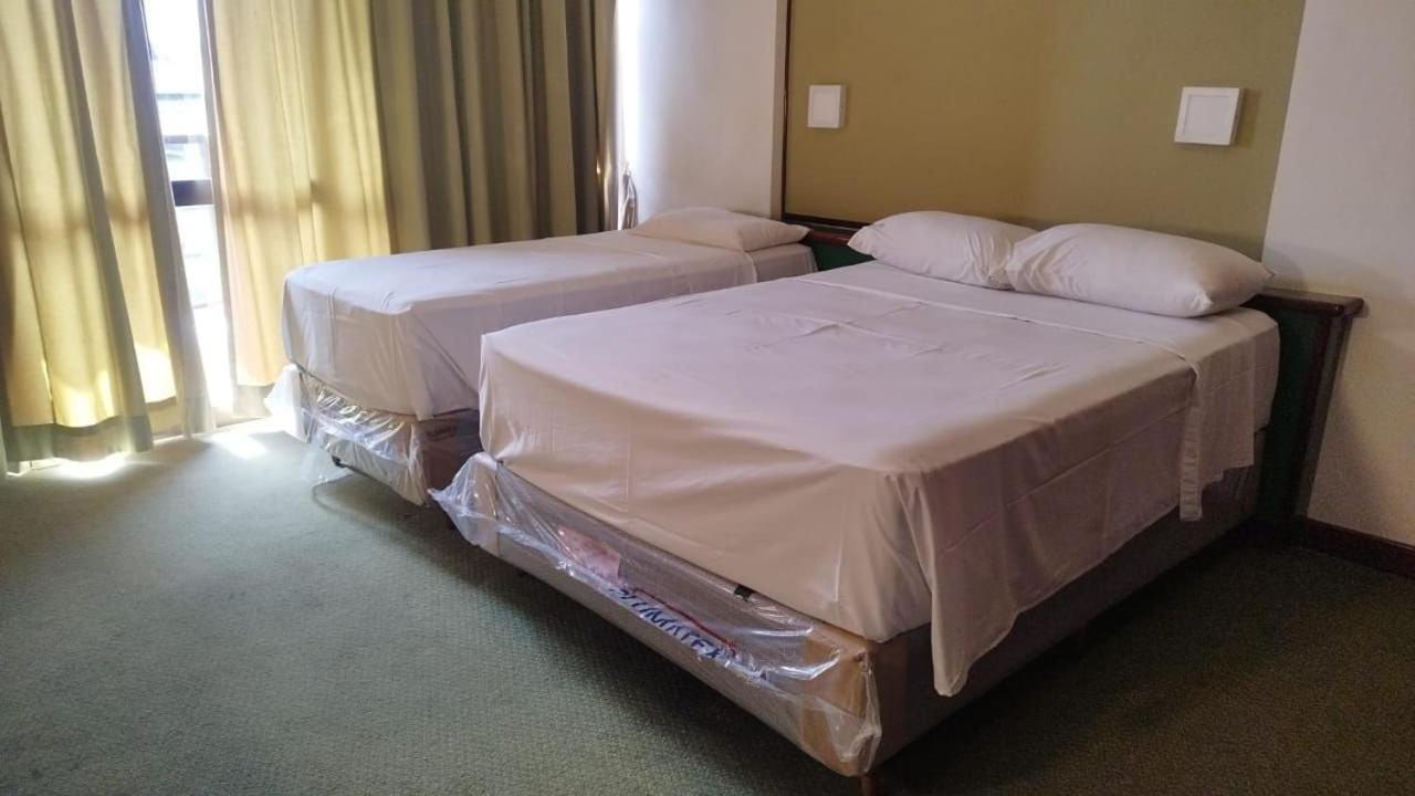 Flat Particular Hotel Kubitschek, photo 82