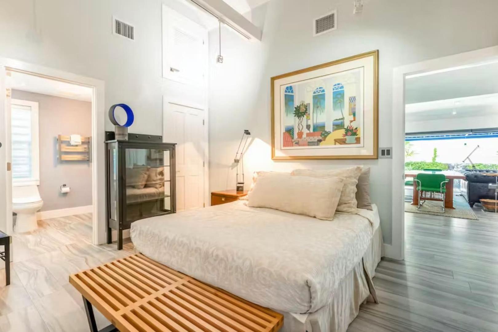 Casa Azul-Open Concept Home With Pool view 3