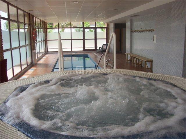 Playa Granada -Motril-Piscina-Garaje-Spa-Padel-Golf