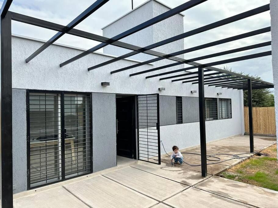 Alquiler Casa 4
