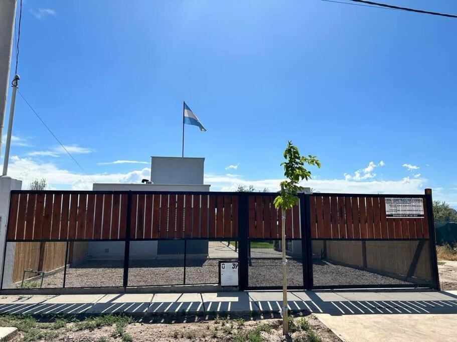Alquiler Casa 4