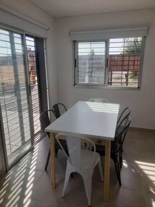 Alquiler Casa 4