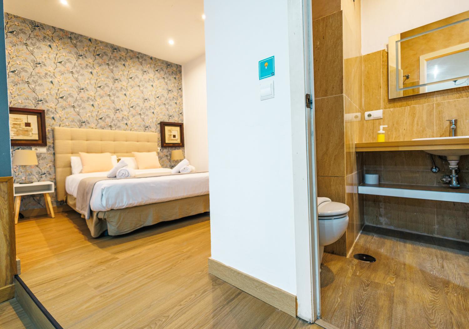 Apartamento Central