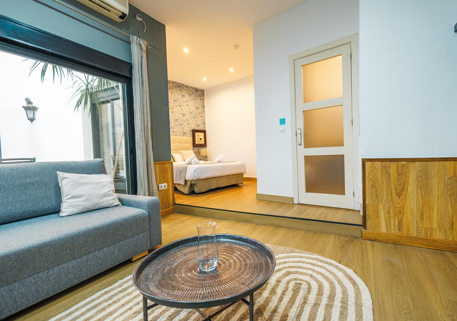 Apartamento Central