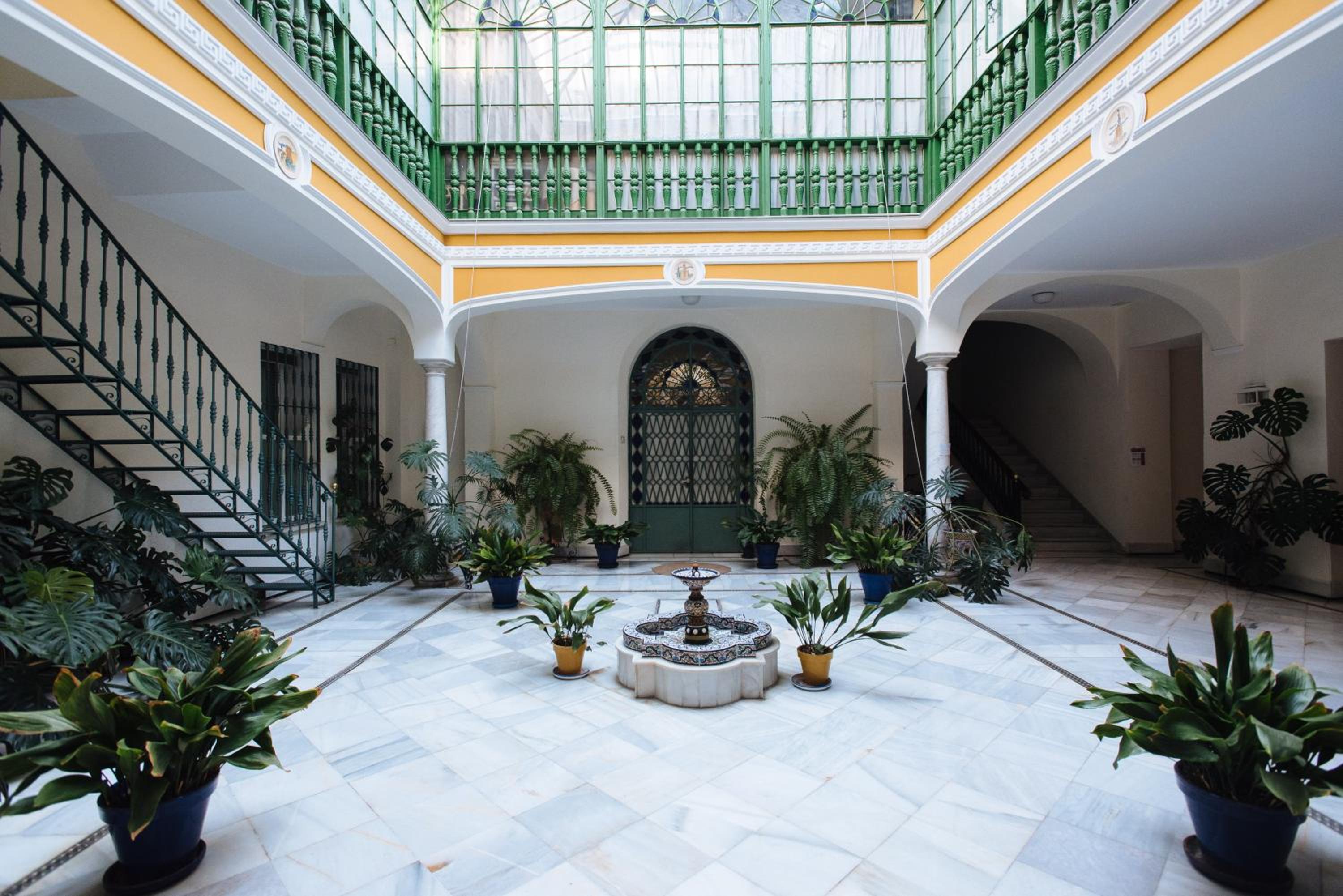 Apartamento Central