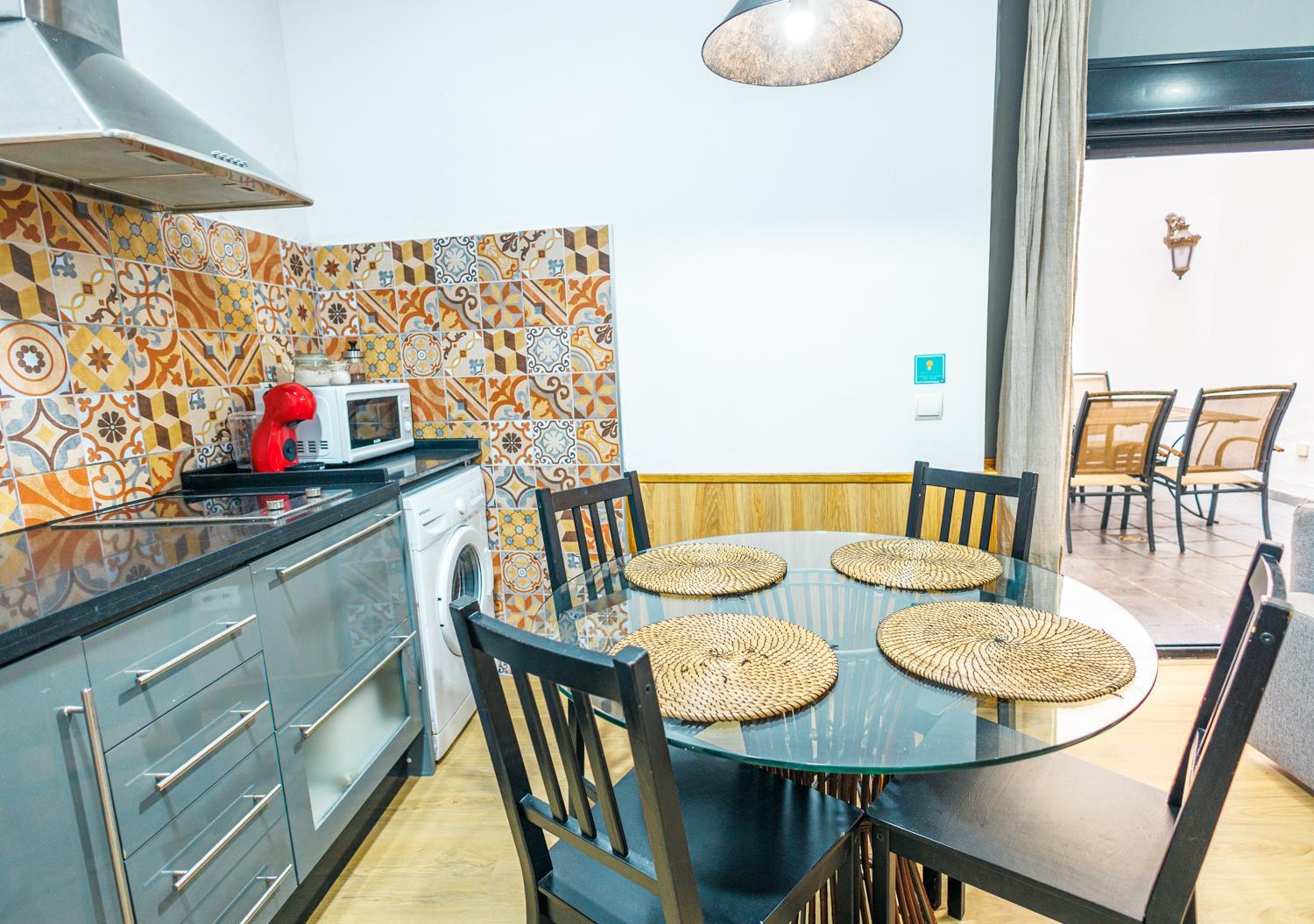 Apartamento Central