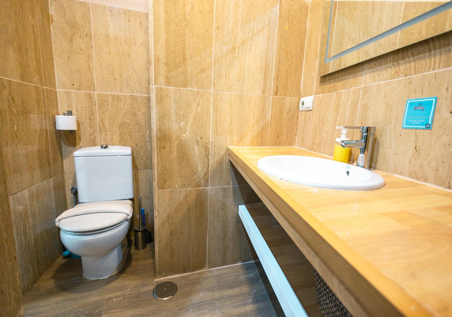 Apartamento Central