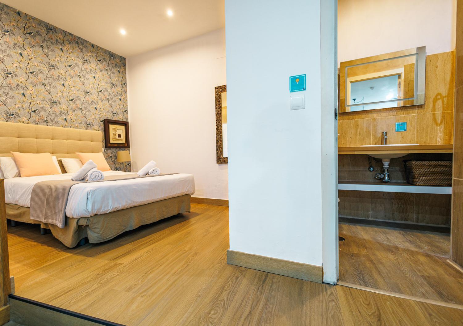 Apartamento Central