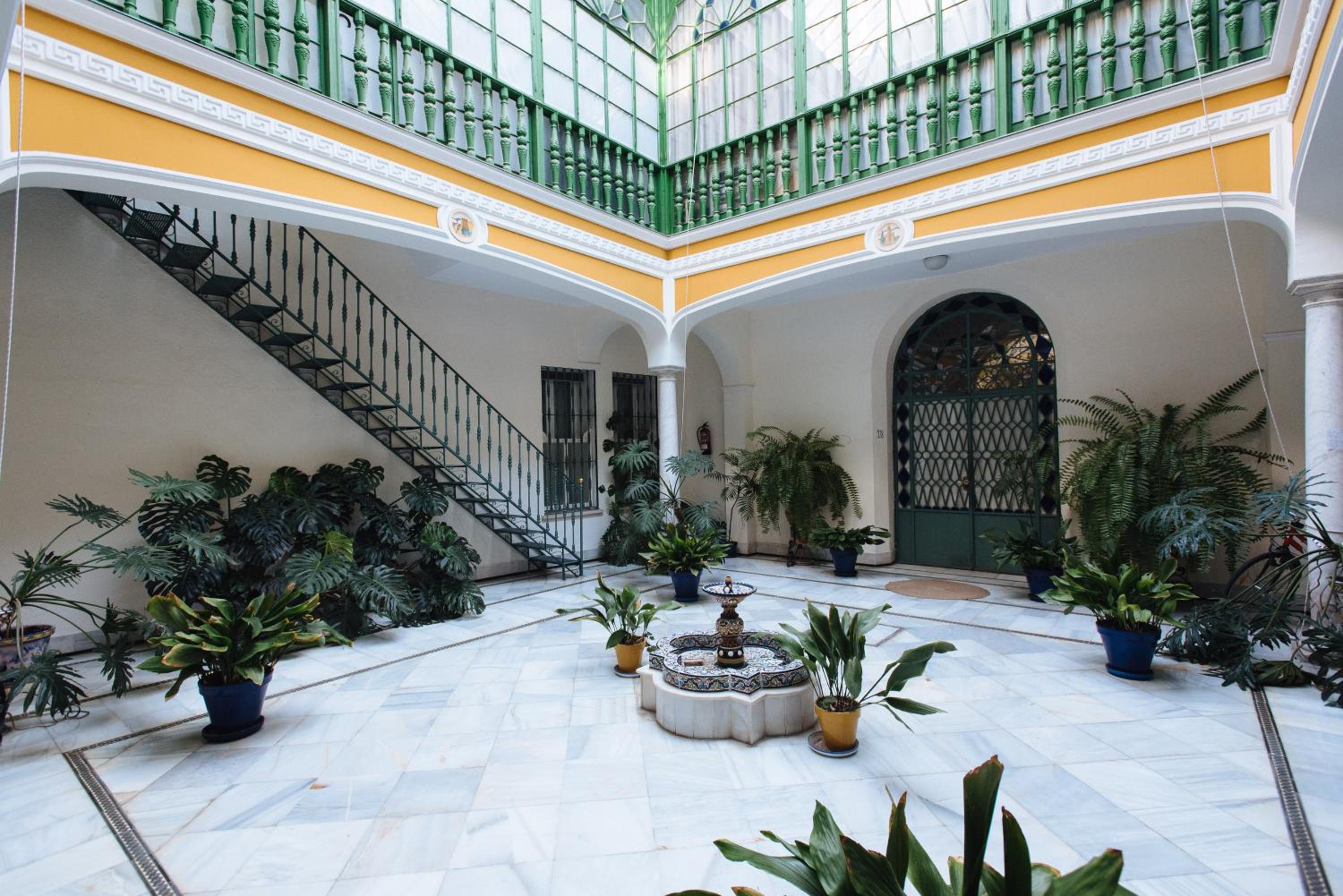Apartamento Central
