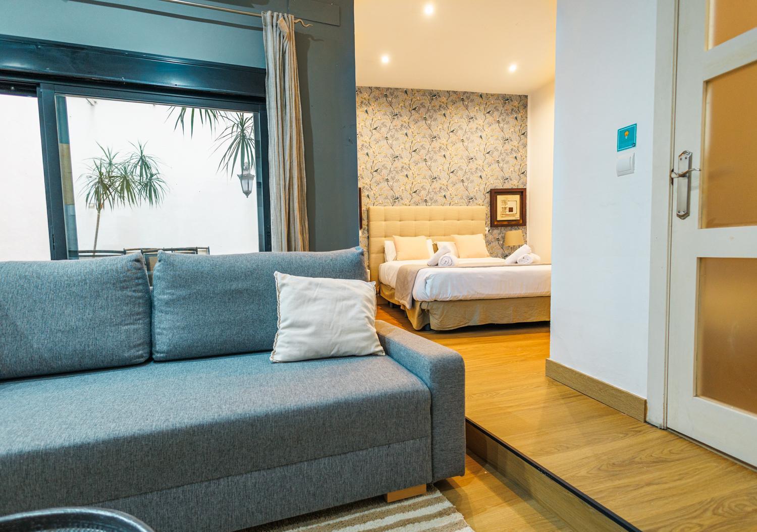 Apartamento Central