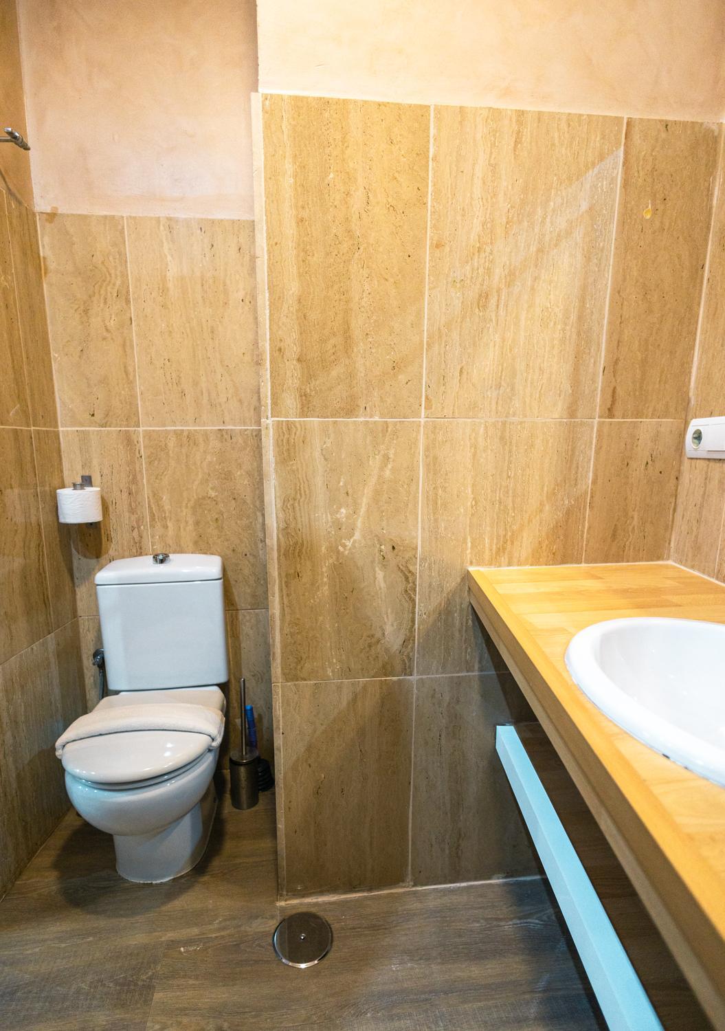 Apartamento Central