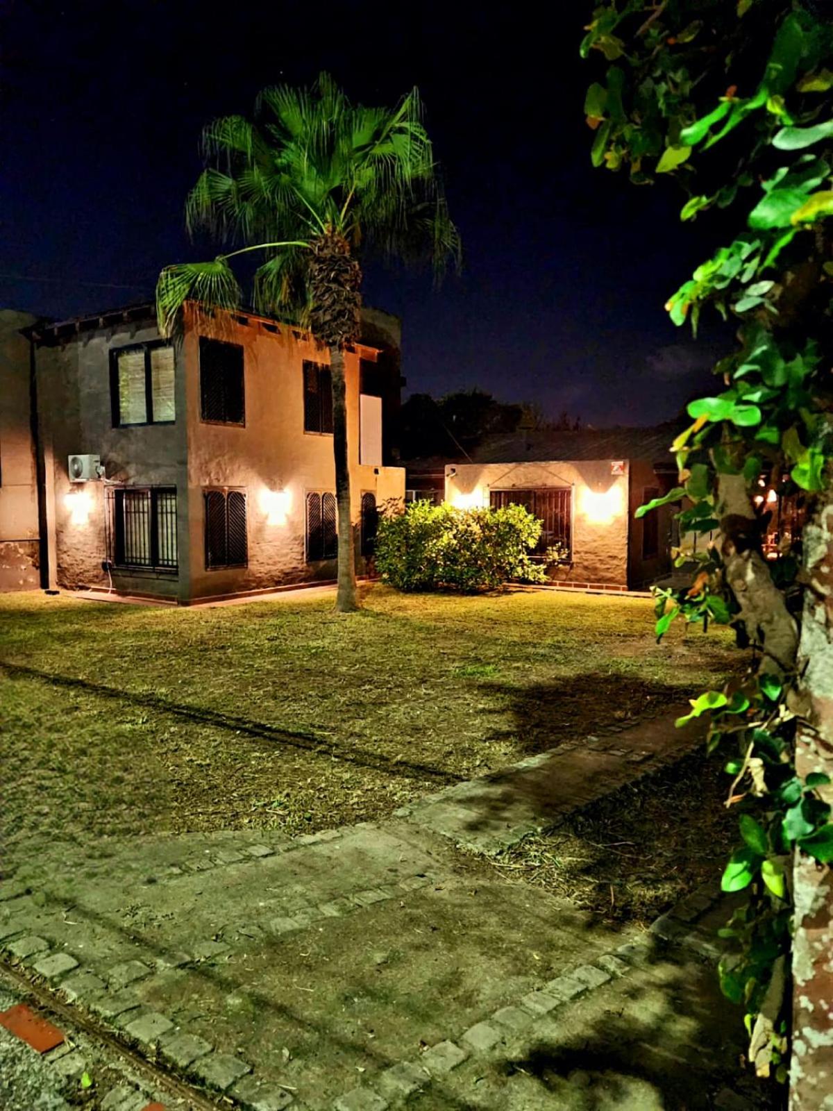 Casa BAUM
