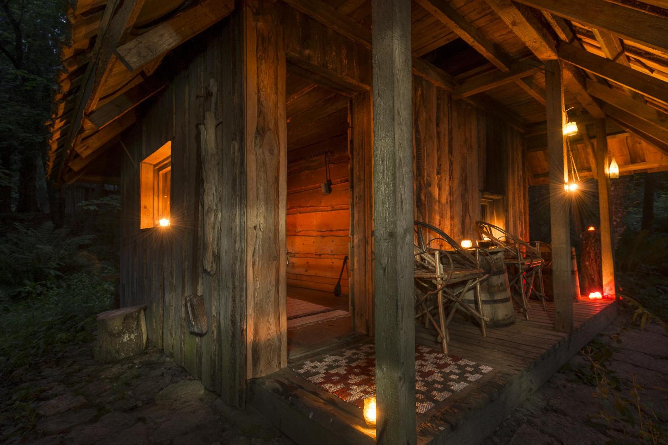 Adami Country Guesthouse
