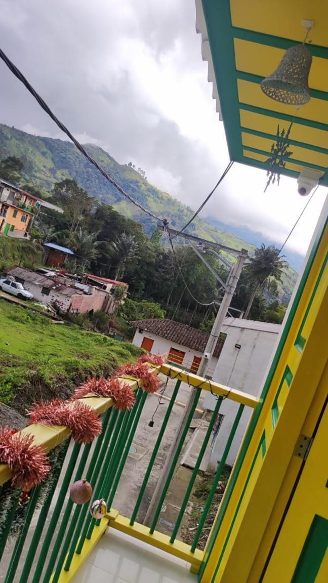 apartamento vacacional Salento Quindío