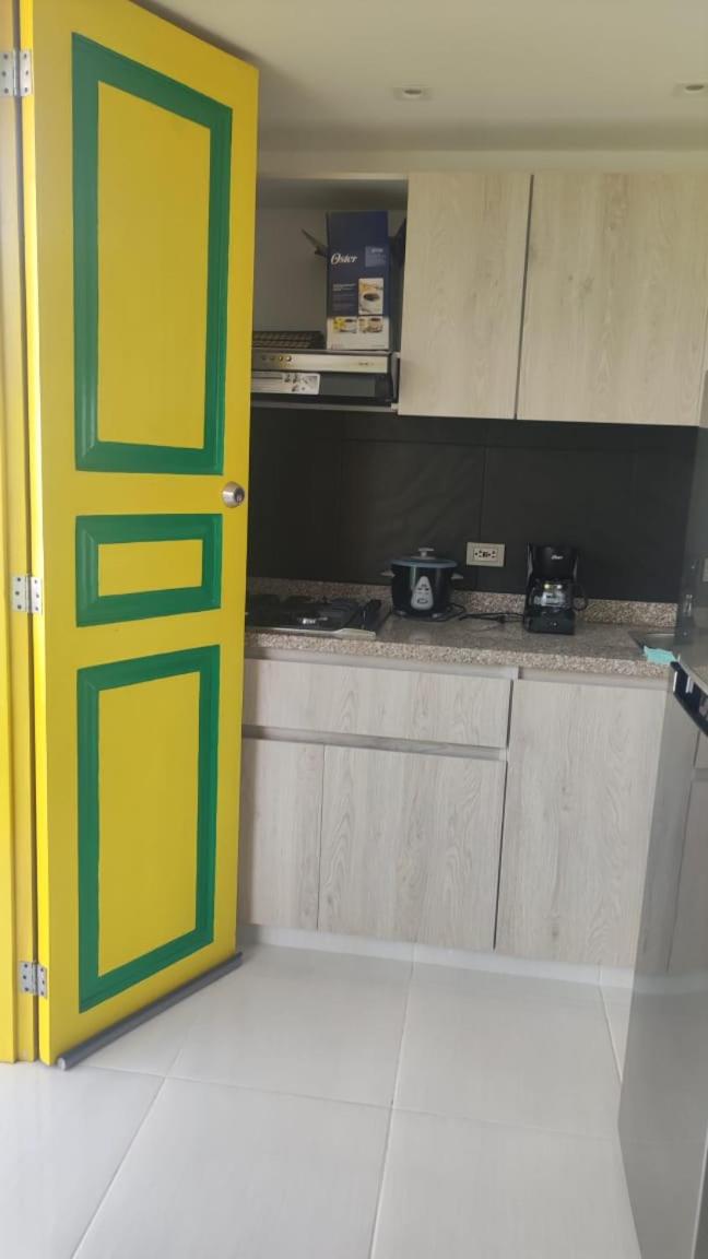 apartamento vacacional Salento Quindío