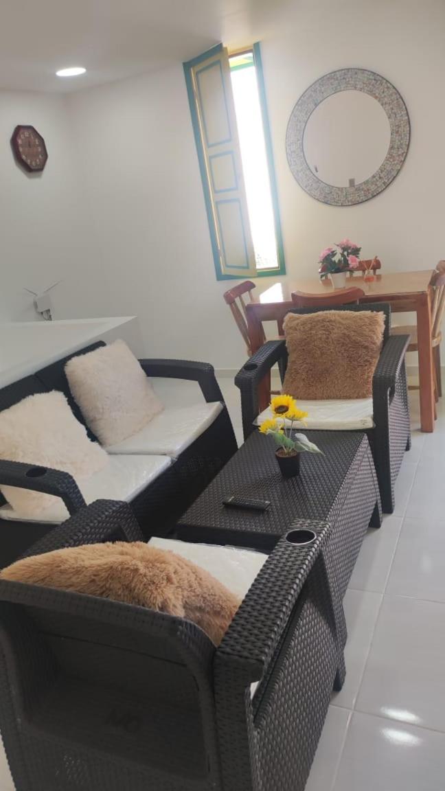 apartamento vacacional Salento Quindío