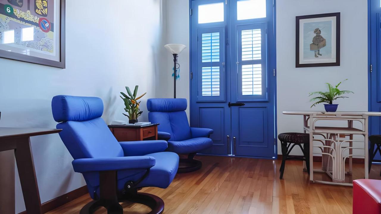 Caribe Rentals