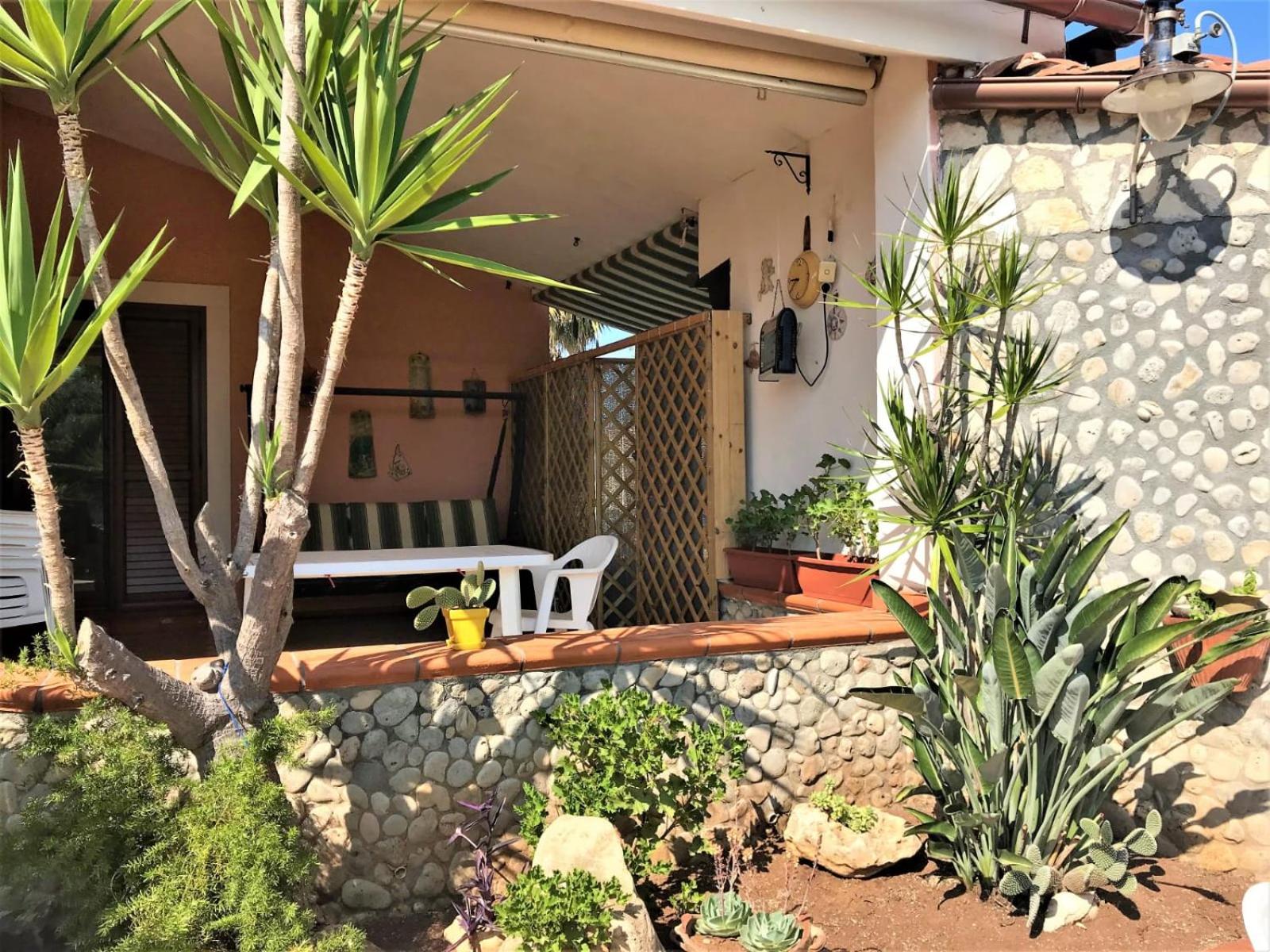 VILLA TOTO' view 2