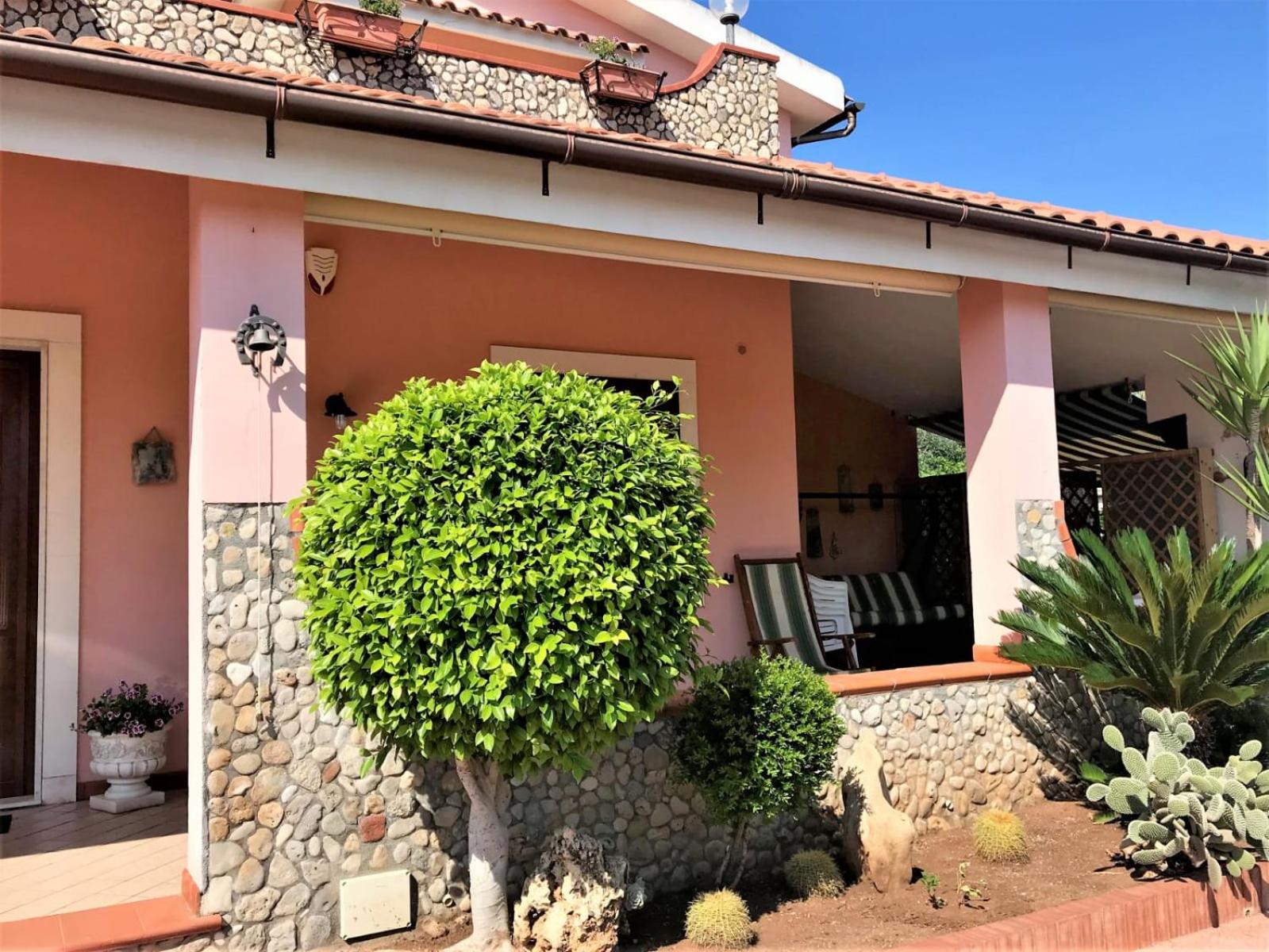 VILLA TOTO' view 5