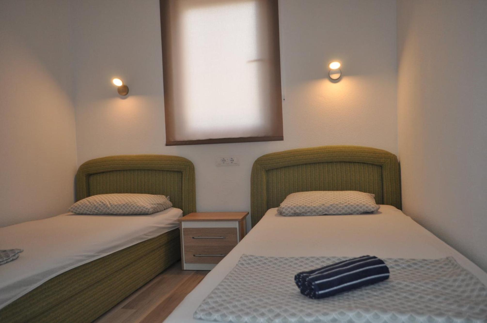 Apartman Manov - Ramsko jezero