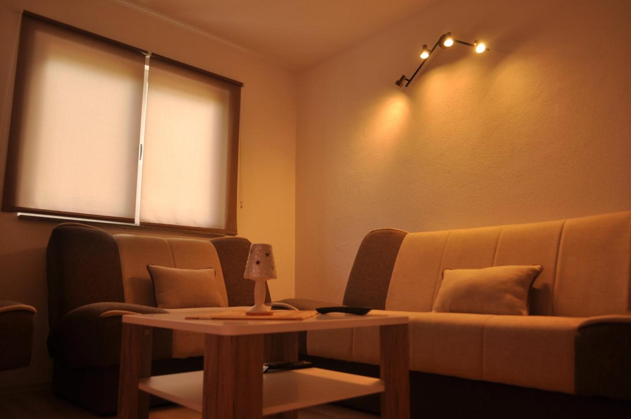 Apartman Manov - Ramsko jezero