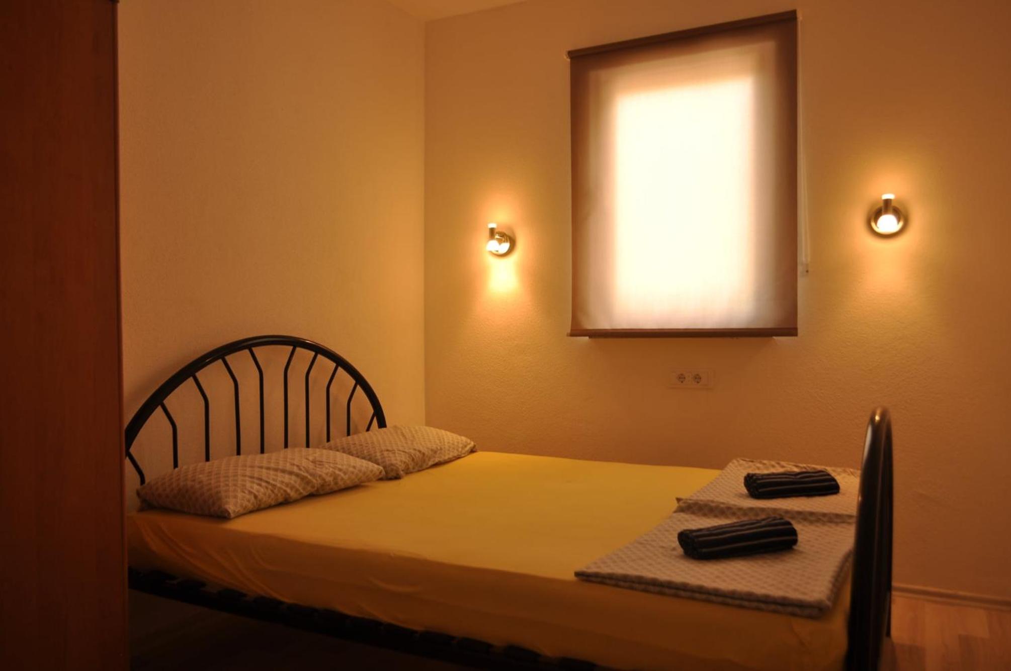Apartman Manov - Ramsko jezero