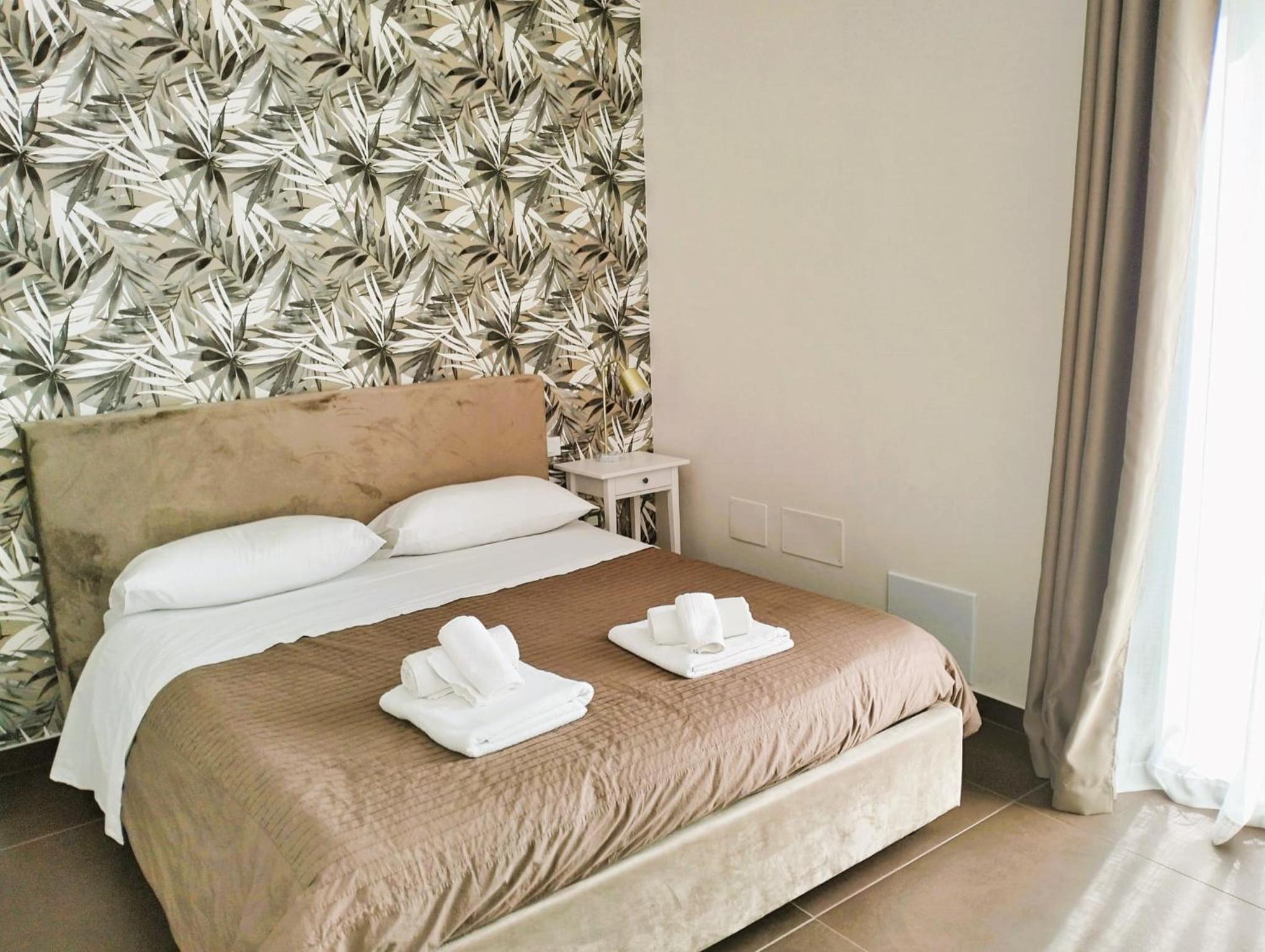 TorreNormanna Prestige House near Cefalù
