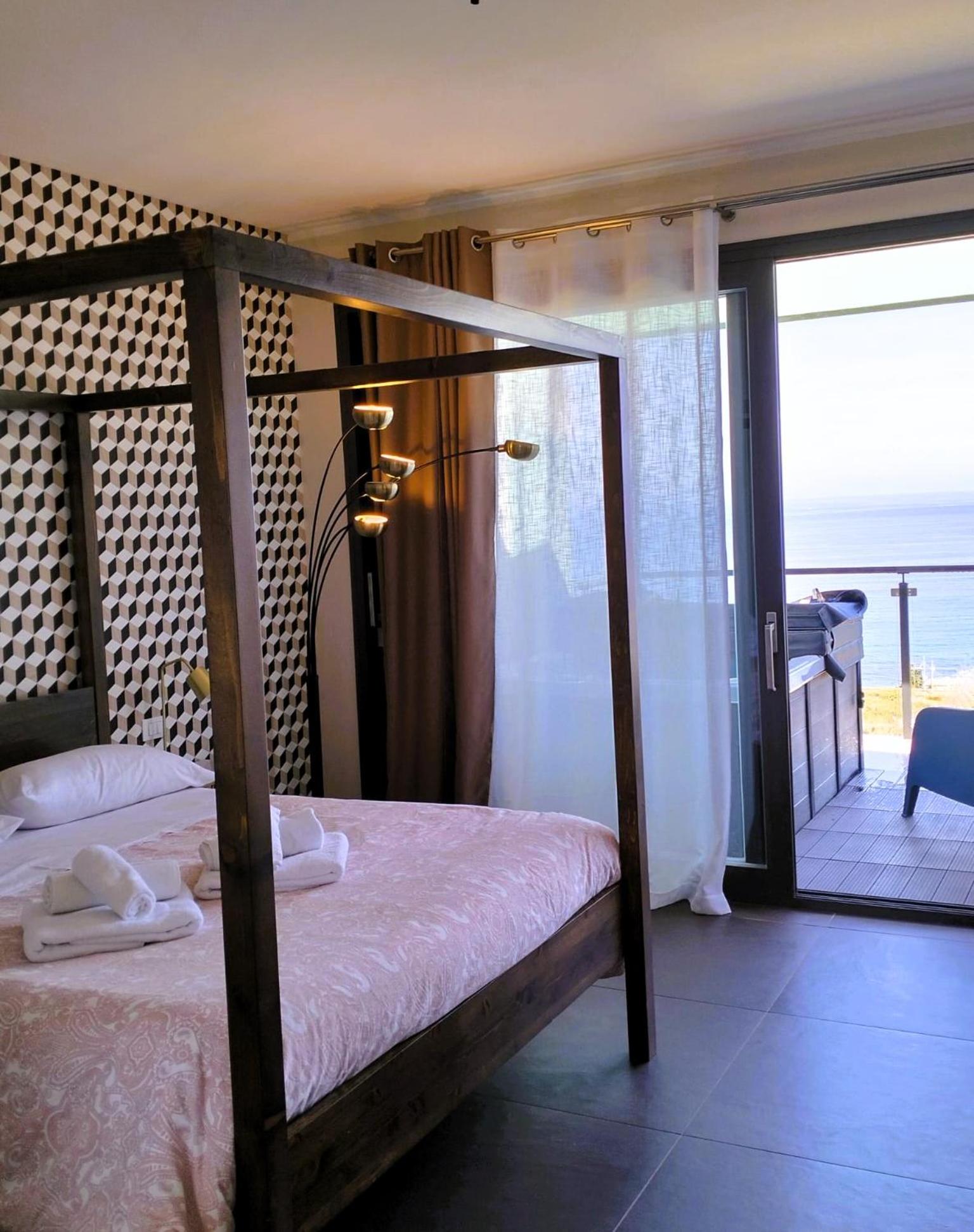 TorreNormanna Prestige House near Cefalù
