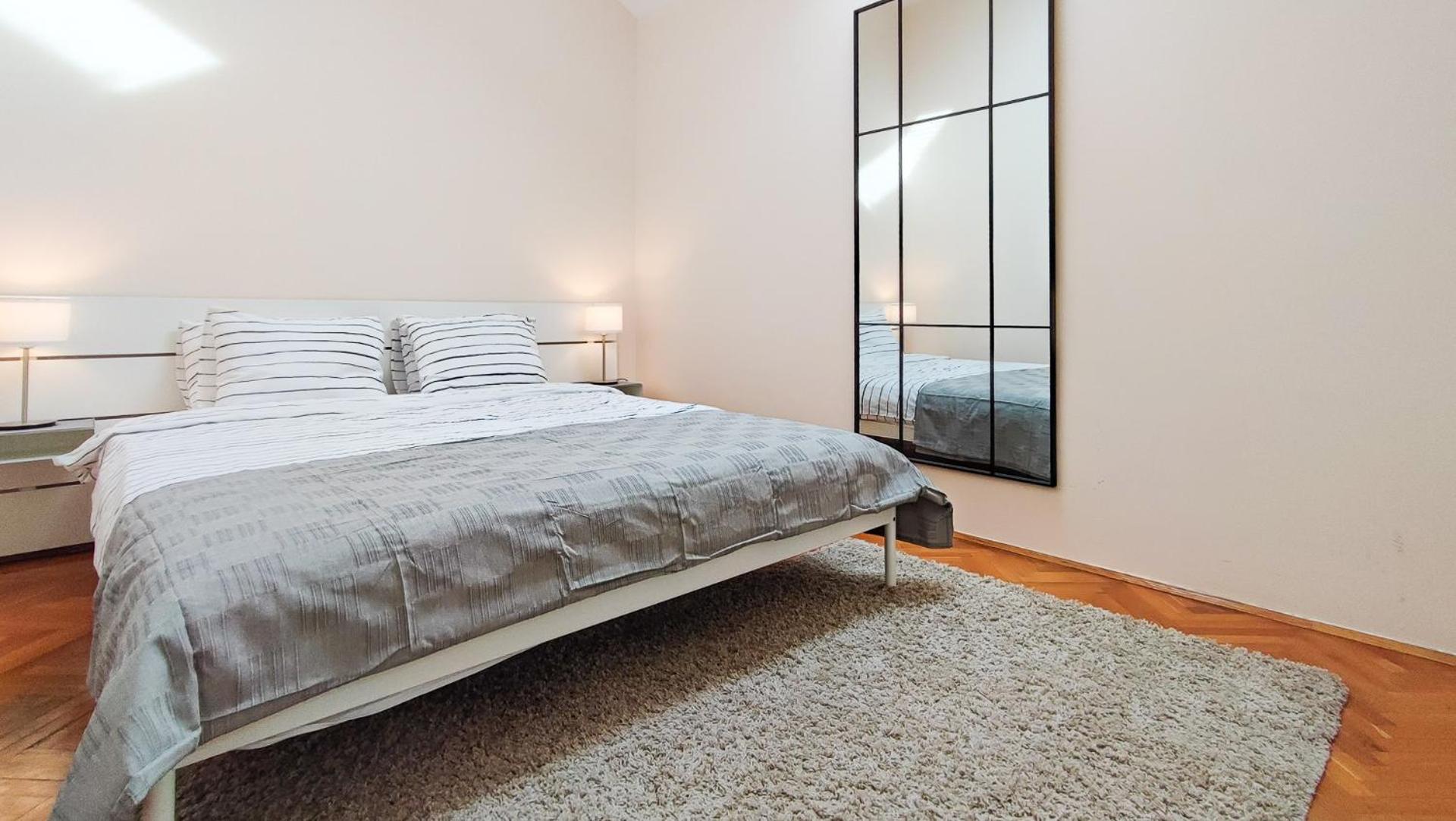 FilinHome Brankovica Suite view 2