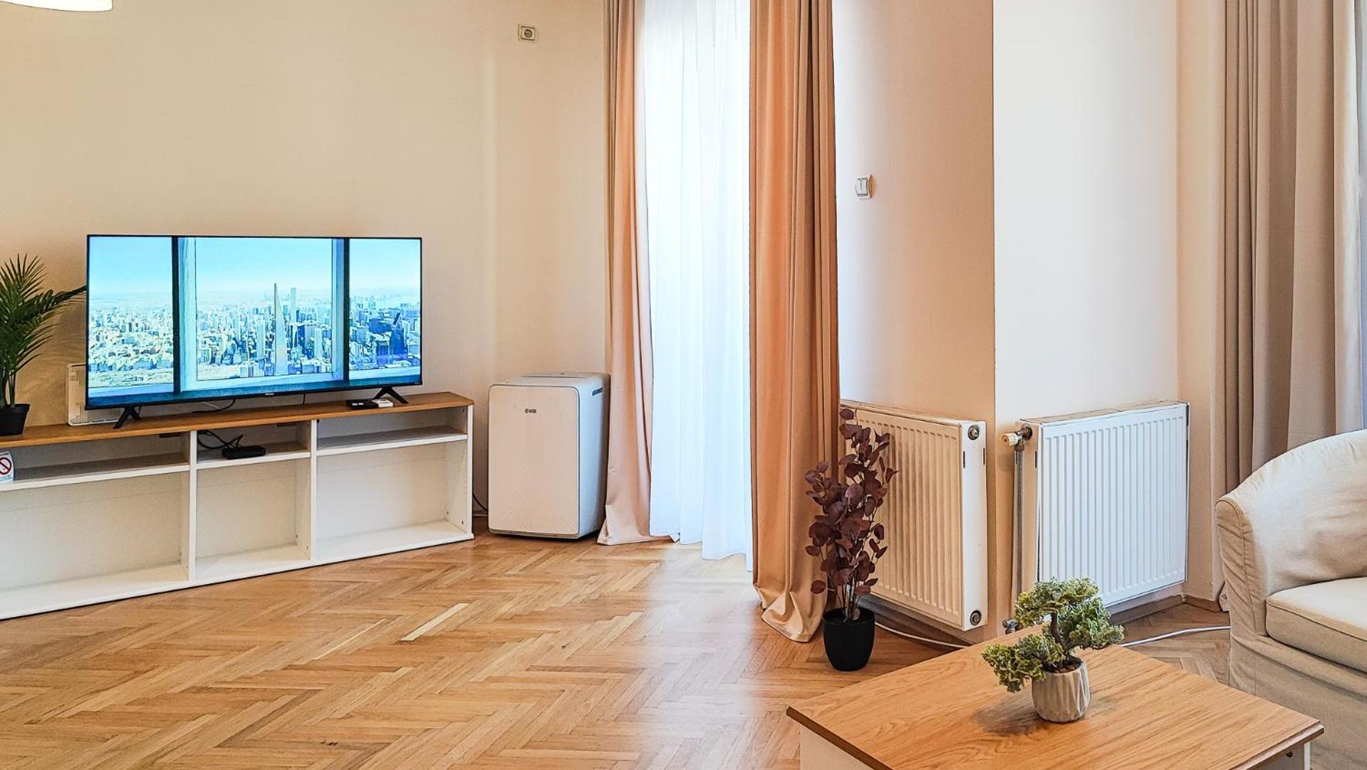 FilinHome Brankovica Suite view 5