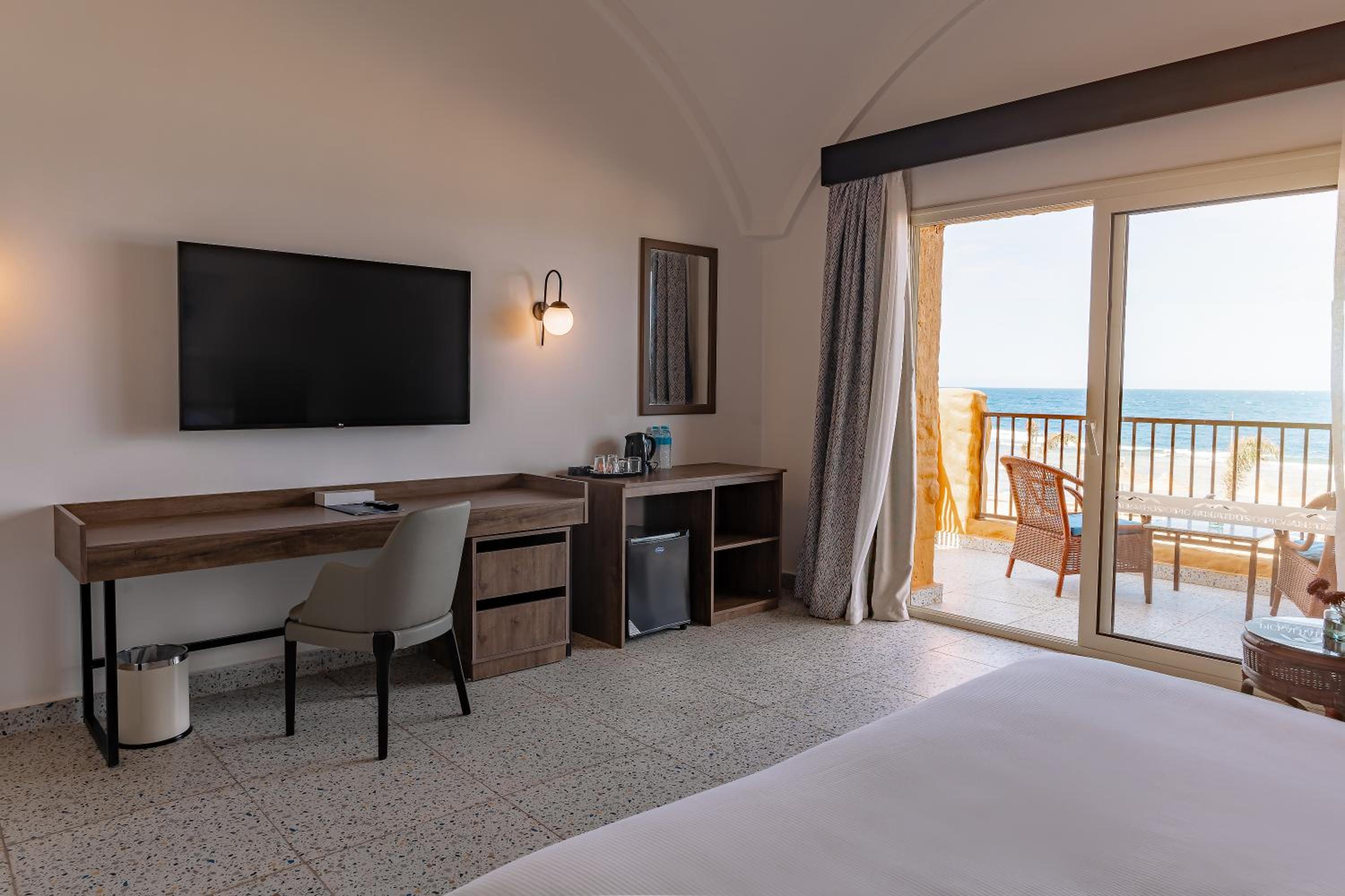 Pickalbatros Vita Resort - Portofino Marsa Alam — photo 161
