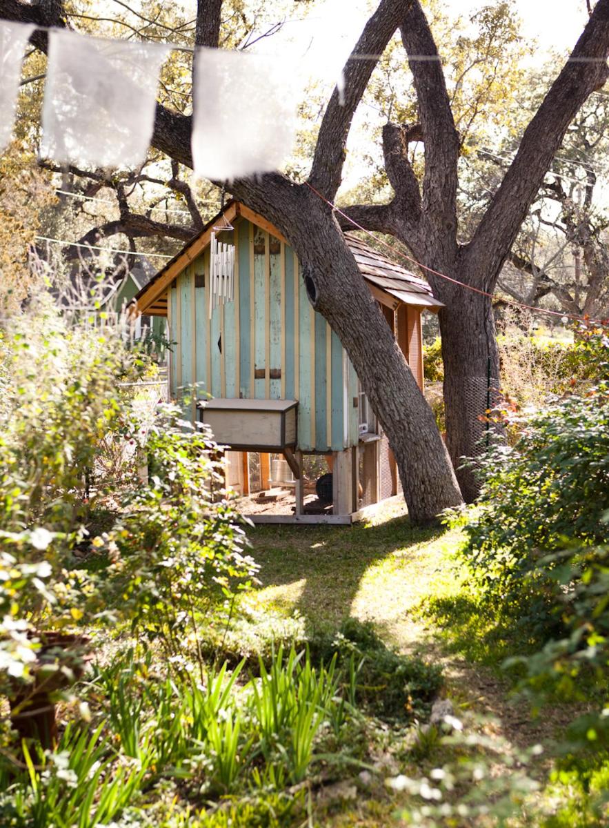 Park Lane Guest House